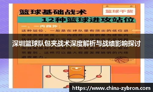 深圳篮球队包夹战术深度解析与战绩影响探讨