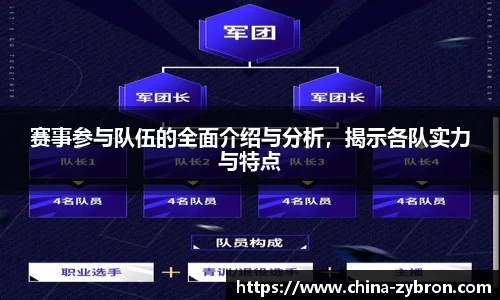 赛事参与队伍的全面介绍与分析，揭示各队实力与特点