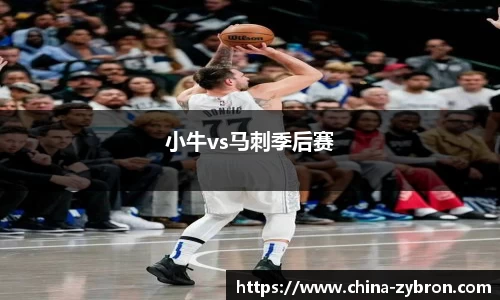 小牛vs马刺季后赛