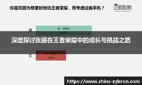 深度探讨张丽在王者荣耀中的成长与挑战之路