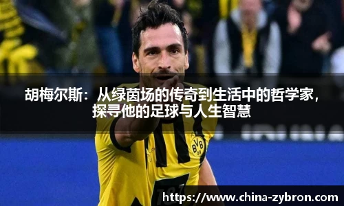 胡梅尔斯：从绿茵场的传奇到生活中的哲学家，探寻他的足球与人生智慧