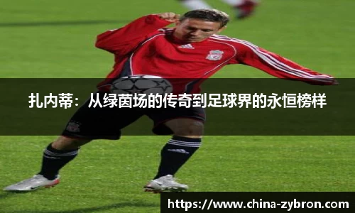 扎内蒂：从绿茵场的传奇到足球界的永恒榜样