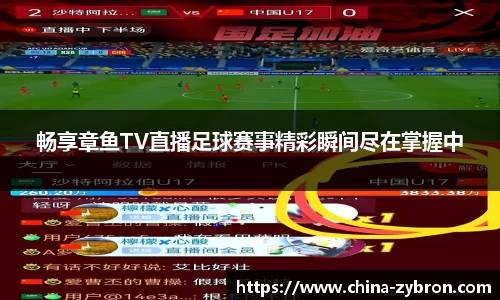 畅享章鱼TV直播足球赛事精彩瞬间尽在掌握中