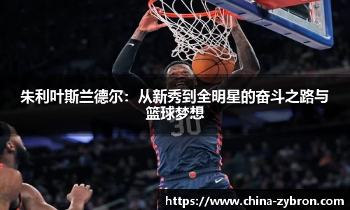 朱利叶斯兰德尔：从新秀到全明星的奋斗之路与篮球梦想