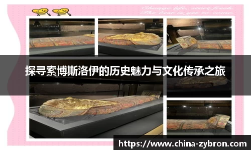 探寻索博斯洛伊的历史魅力与文化传承之旅